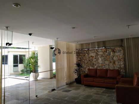Foto 42 do(a) Apartamento de 3 quartos à venda em Vila Mariana, São Paulo