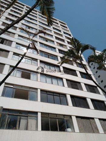 Foto 47 do(a) Apartamento de 3 quartos à venda em Vila Mariana, São Paulo