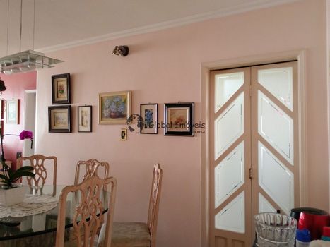 Foto 27 do(a) Apartamento de 3 quartos à venda em Vila Mariana, São Paulo