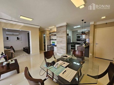 Foto 2 do(a) Apartamento de 2 quartos à venda em Jardim São Paulo, Americana