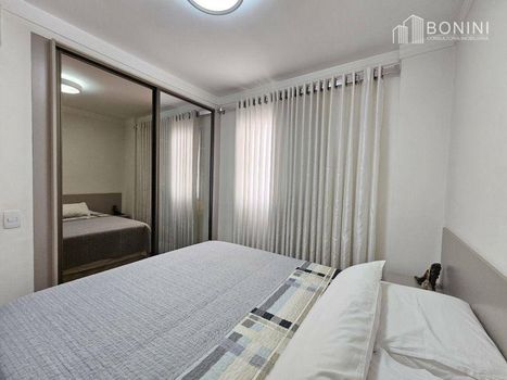 Foto 14 do(a) Apartamento de 2 quartos à venda em Jardim São Paulo, Americana