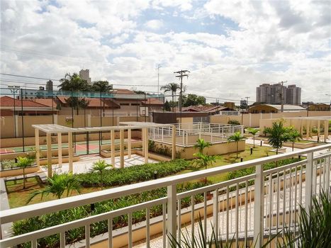 Foto 30 do(a) Apartamento de 2 quartos à venda em Jardim São Paulo, Americana