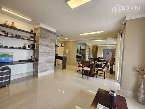 Foto 3 do(a) Apartamento de 2 quartos à venda em Jardim São Paulo, Americana