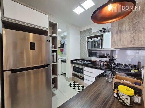 Foto 23 do(a) Apartamento de 2 quartos à venda em Jardim São Paulo, Americana