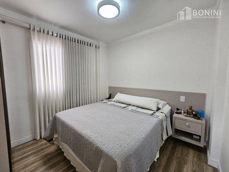 Foto 15 do(a) Apartamento de 2 quartos à venda em Jardim São Paulo, Americana