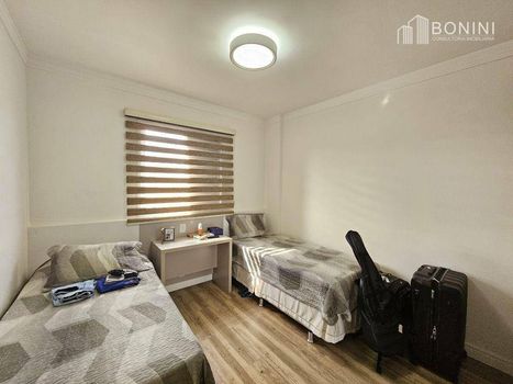 Foto 11 do(a) Apartamento de 2 quartos à venda em Jardim São Paulo, Americana