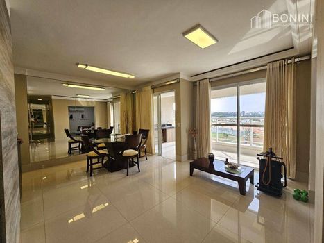 Foto 8 do(a) Apartamento de 2 quartos à venda em Jardim São Paulo, Americana