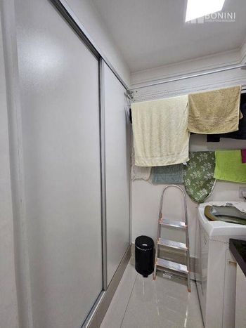 Foto 22 do(a) Apartamento de 2 quartos à venda em Jardim São Paulo, Americana