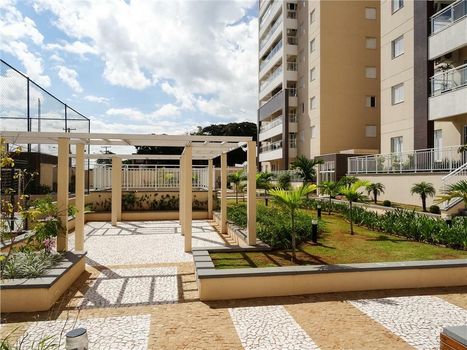 Foto 29 do(a) Apartamento de 2 quartos à venda em Jardim São Paulo, Americana