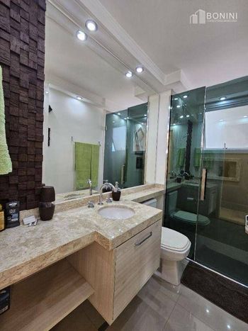 Foto 16 do(a) Apartamento de 2 quartos à venda em Jardim São Paulo, Americana