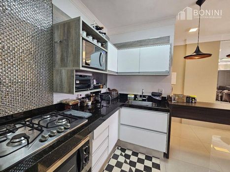 Foto 21 do(a) Apartamento de 2 quartos à venda em Jardim São Paulo, Americana