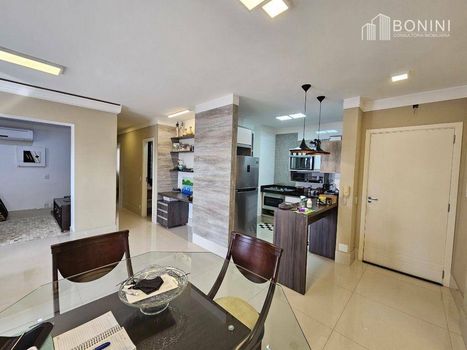 Foto 6 do(a) Apartamento de 2 quartos à venda em Jardim São Paulo, Americana