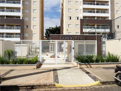 Foto 24 do(a) Apartamento de 2 quartos à venda em Jardim São Paulo, Americana