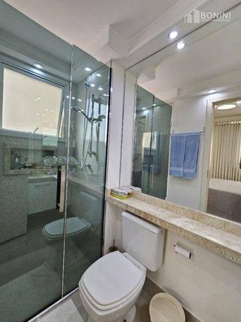 Foto 13 do(a) Apartamento de 2 quartos à venda em Jardim São Paulo, Americana