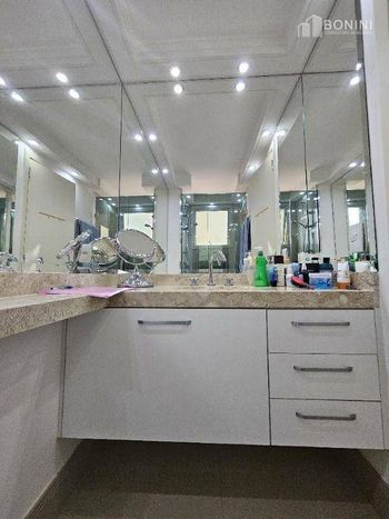 Foto 12 do(a) Apartamento de 2 quartos à venda em Jardim São Paulo, Americana