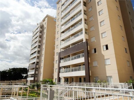 Foto 25 do(a) Apartamento de 2 quartos à venda em Jardim São Paulo, Americana