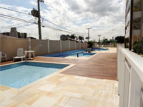 Foto 32 do(a) Apartamento de 2 quartos à venda em Jardim São Paulo, Americana