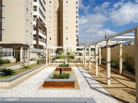 Foto 27 do(a) Apartamento de 2 quartos à venda em Jardim São Paulo, Americana