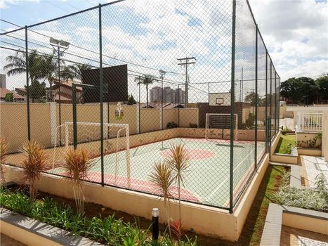 Foto 36 do(a) Apartamento de 2 quartos à venda em Jardim São Paulo, Americana