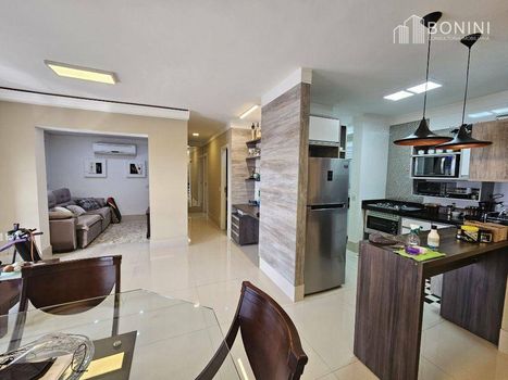 Foto 9 do(a) Apartamento de 2 quartos à venda em Jardim São Paulo, Americana