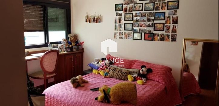 Foto 30 do(a) Apartamento false para alugar em Cambuí, Campinas