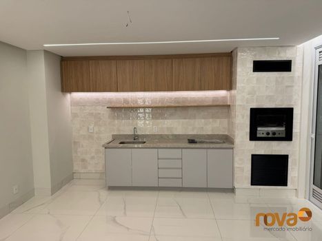 Foto 4 do(a) Apartamento de 4 quartos à venda em Jardim Goiás, Goiânia