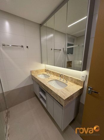 Foto 18 do(a) Apartamento de 4 quartos à venda em Jardim Goiás, Goiânia