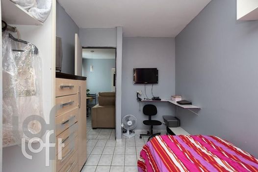 Foto 6 do(a) Apartamento de 2 quartos à venda em Conjunto Habitacional Santa Etelvina II, São Paulo