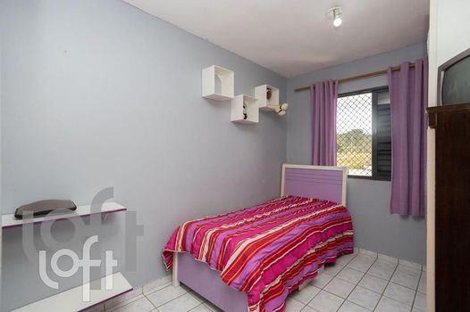 Foto 5 do(a) Apartamento de 2 quartos à venda em Conjunto Habitacional Santa Etelvina II, São Paulo