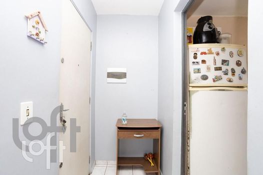 Foto 1 do(a) Apartamento de 2 quartos à venda em Conjunto Habitacional Santa Etelvina II, São Paulo