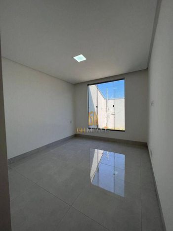 Foto 6 do(a) Casa de 3 quartos à venda em Jardim Helvécia, Aparecida de Goiânia