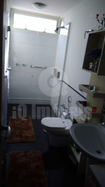 Foto 11 do(a) Apartamento de 4 quartos à venda em Santa Cecília, São Paulo