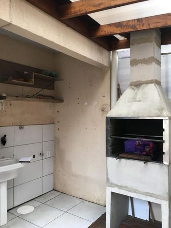 Foto 13 do(a) Casa em Condomínio de 2 quartos à venda em Restinga, Porto Alegre
