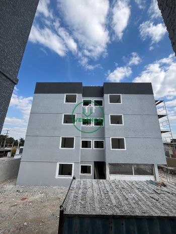 Foto 3 do(a) Apartamento de 2 quartos à venda em Vargem Grande, Pinhais