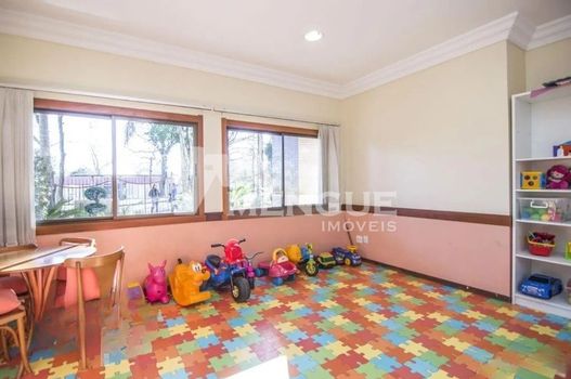 Foto 33 do(a) Apartamento de 3 quartos à venda em Jardim do Salso, Porto Alegre