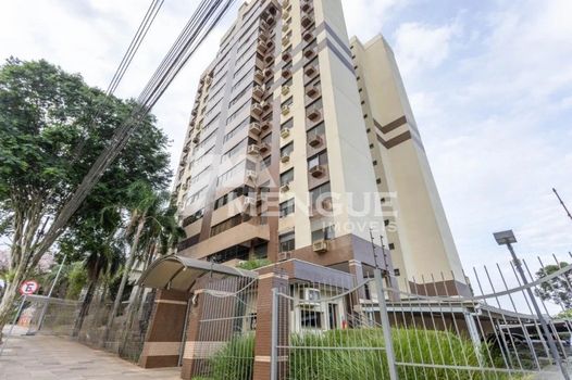 Foto 1 do(a) Apartamento de 3 quartos à venda em Jardim do Salso, Porto Alegre