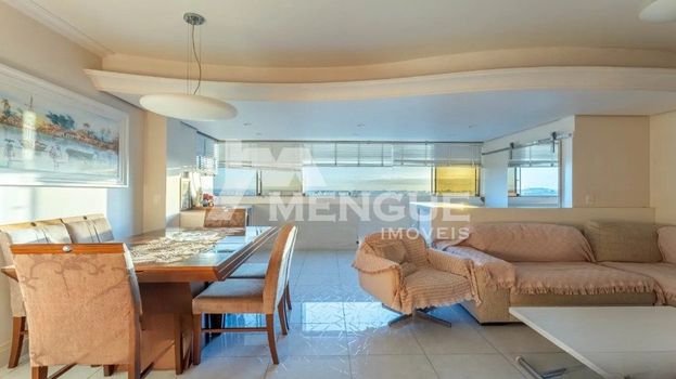 Foto 4 do(a) Apartamento de 3 quartos à venda em Jardim do Salso, Porto Alegre
