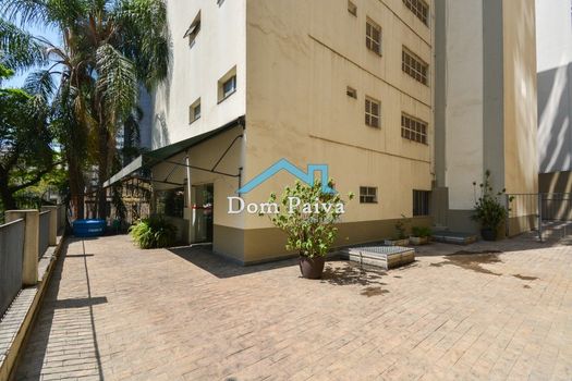 Foto 32 do(a) Apartamento de 1 quartos à venda em Bela Vista, São Paulo