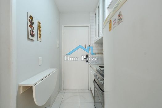 Foto 18 do(a) Apartamento de 1 quartos à venda em Bela Vista, São Paulo
