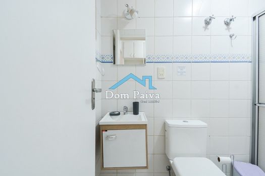Foto 14 do(a) Apartamento de 1 quartos à venda em Bela Vista, São Paulo