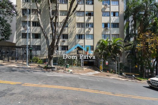 Foto 36 do(a) Apartamento de 1 quartos à venda em Bela Vista, São Paulo