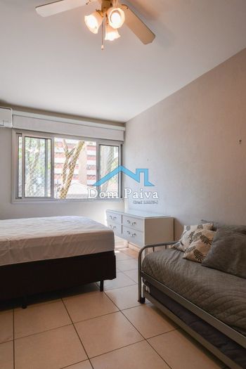 Foto 12 do(a) Apartamento de 1 quartos à venda em Bela Vista, São Paulo