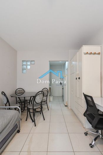 Foto 13 do(a) Apartamento de 1 quartos à venda em Bela Vista, São Paulo