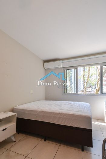 Foto 4 do(a) Apartamento de 1 quartos à venda em Bela Vista, São Paulo