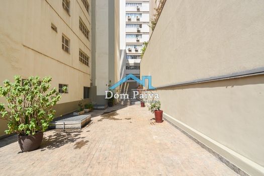 Foto 41 do(a) Apartamento de 1 quartos à venda em Bela Vista, São Paulo