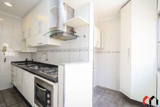 Foto 16 do(a) Apartamento de 2 quartos à venda em Vila das Belezas, São Paulo
