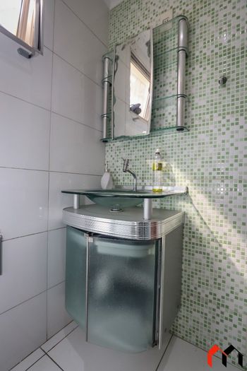 Foto 22 do(a) Apartamento de 2 quartos à venda em Vila das Belezas, São Paulo