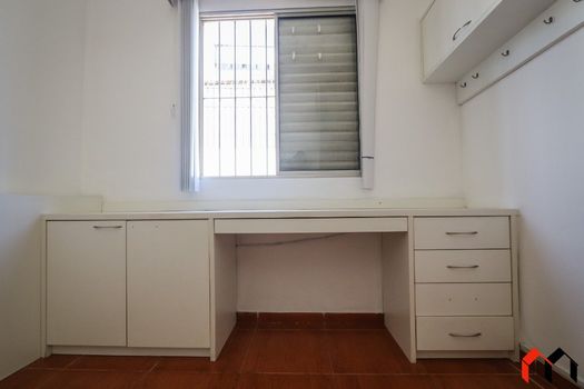 Foto 11 do(a) Apartamento de 2 quartos à venda em Vila das Belezas, São Paulo