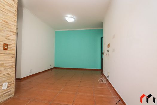 Foto 3 do(a) Apartamento de 2 quartos à venda em Vila das Belezas, São Paulo