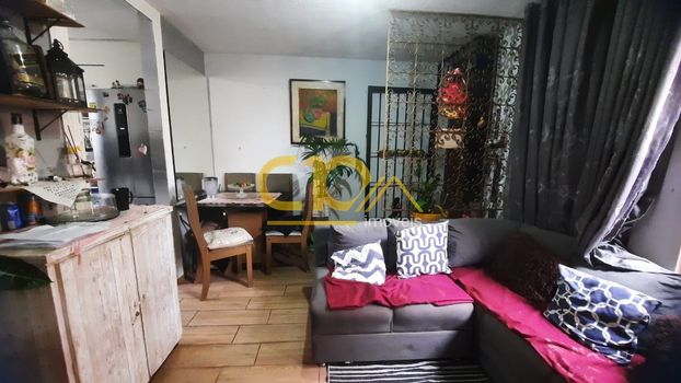 Foto 3 do(a) Apartamento de 2 quartos à venda em Granja de Freitas, Belo Horizonte